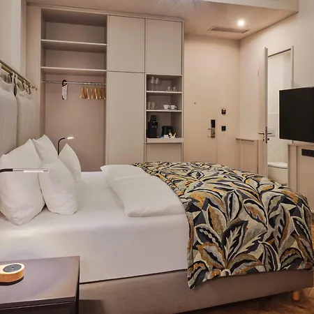 Classik Hotel Alexander Plaza-3